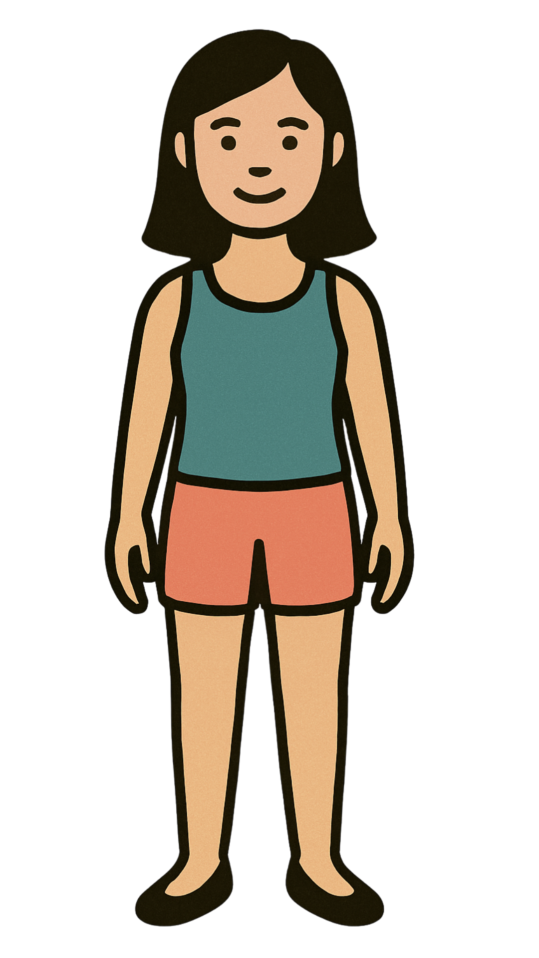Body Scan Meditation icon