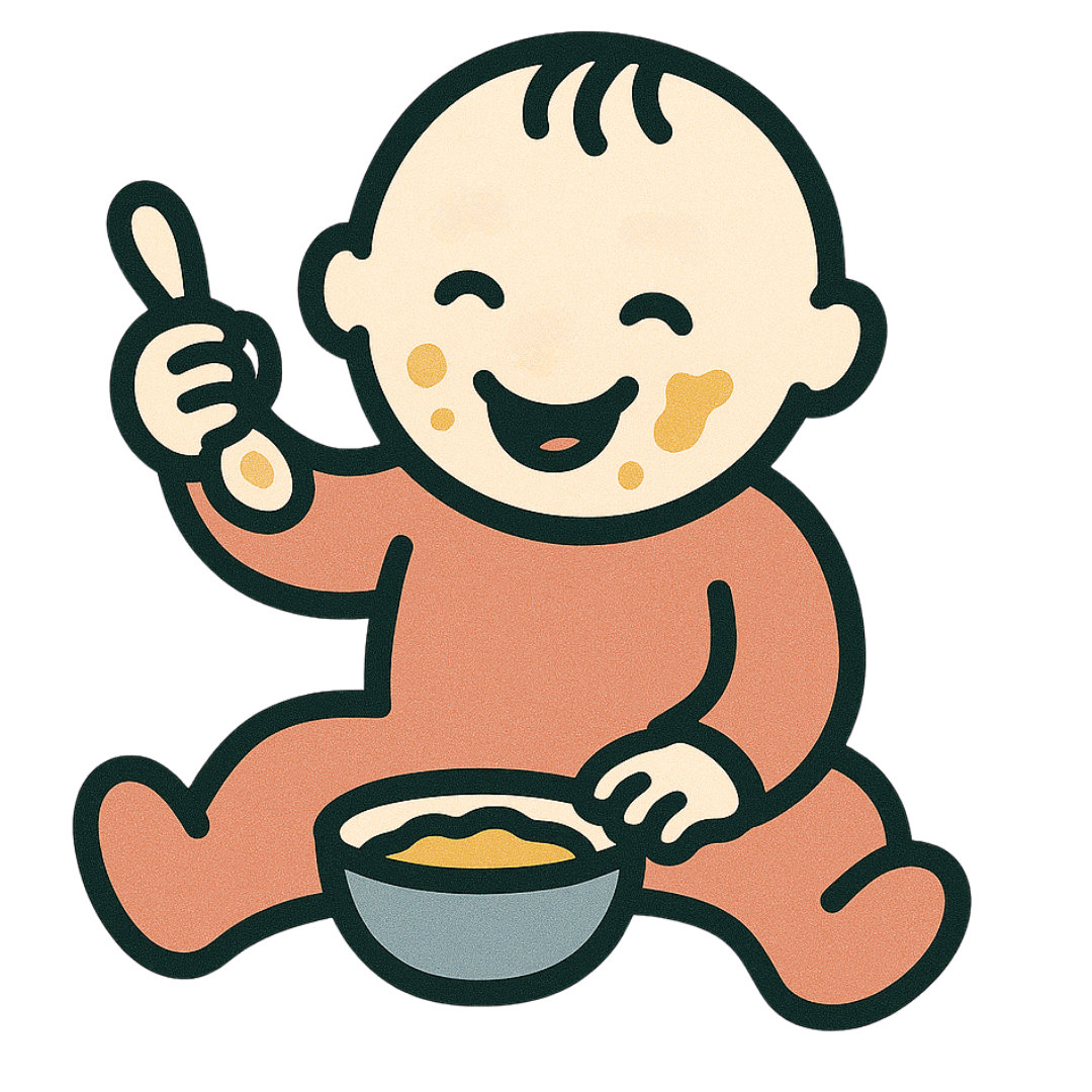Can My Baby Eat This? icon