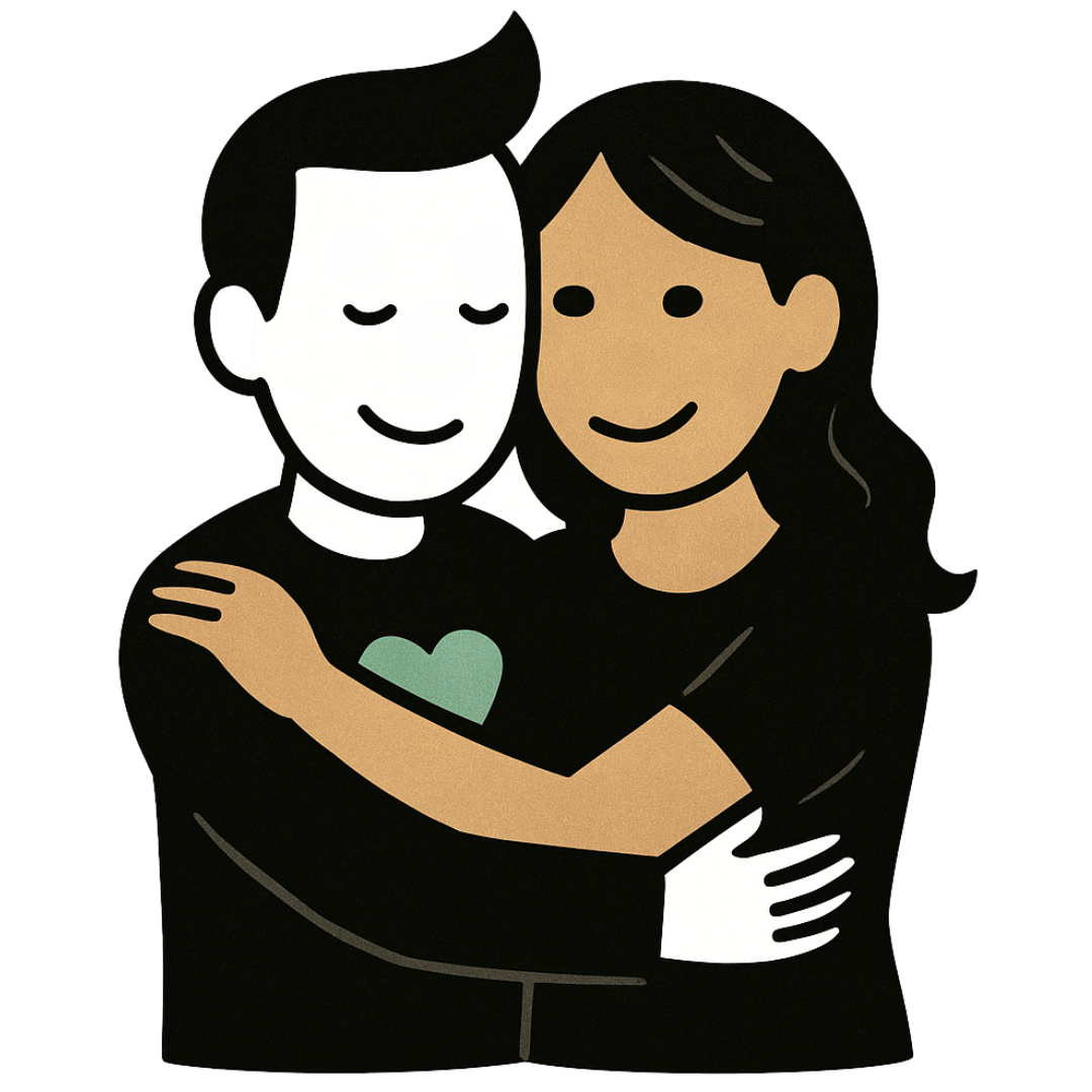 Relationships icon