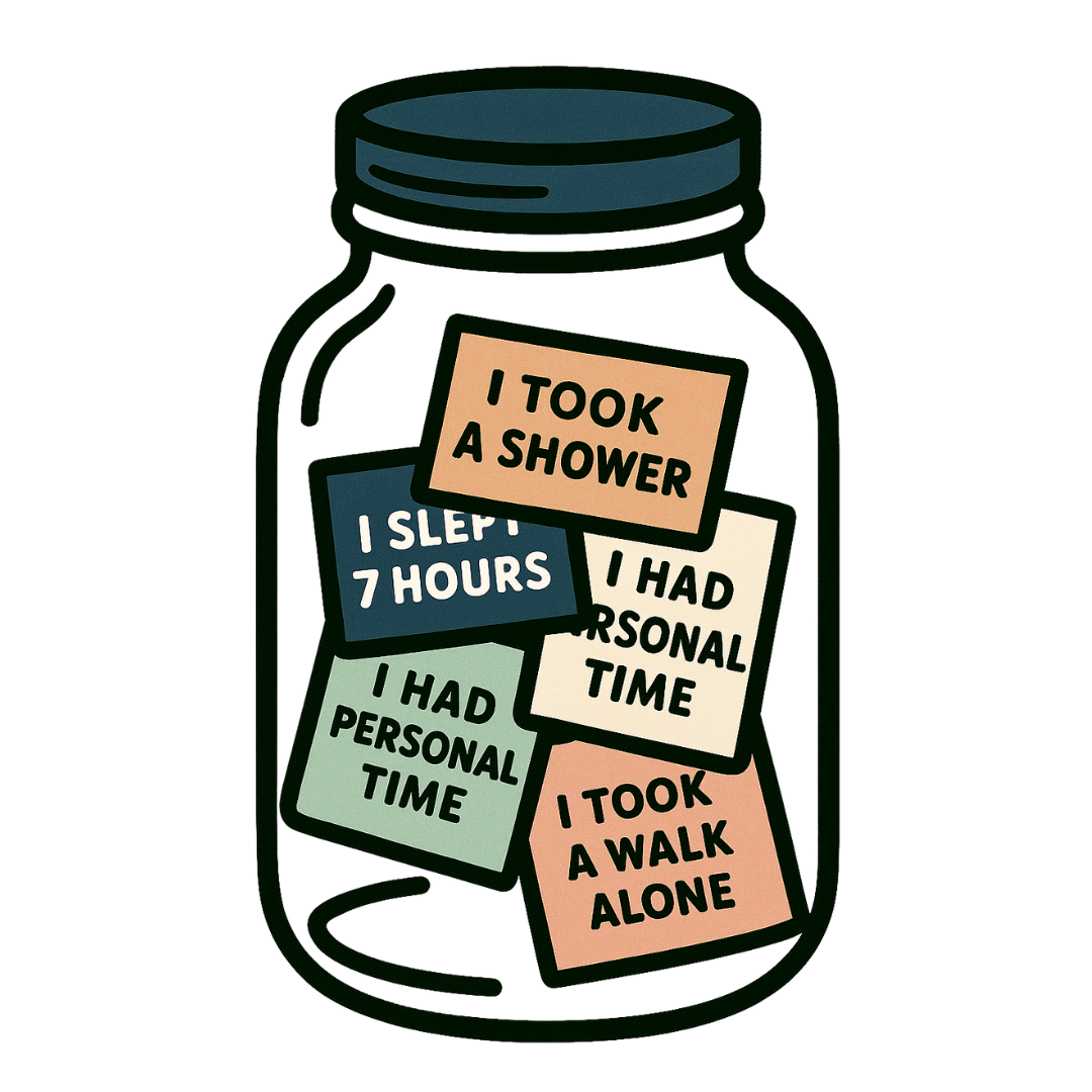 The Daily Wins Jar icon