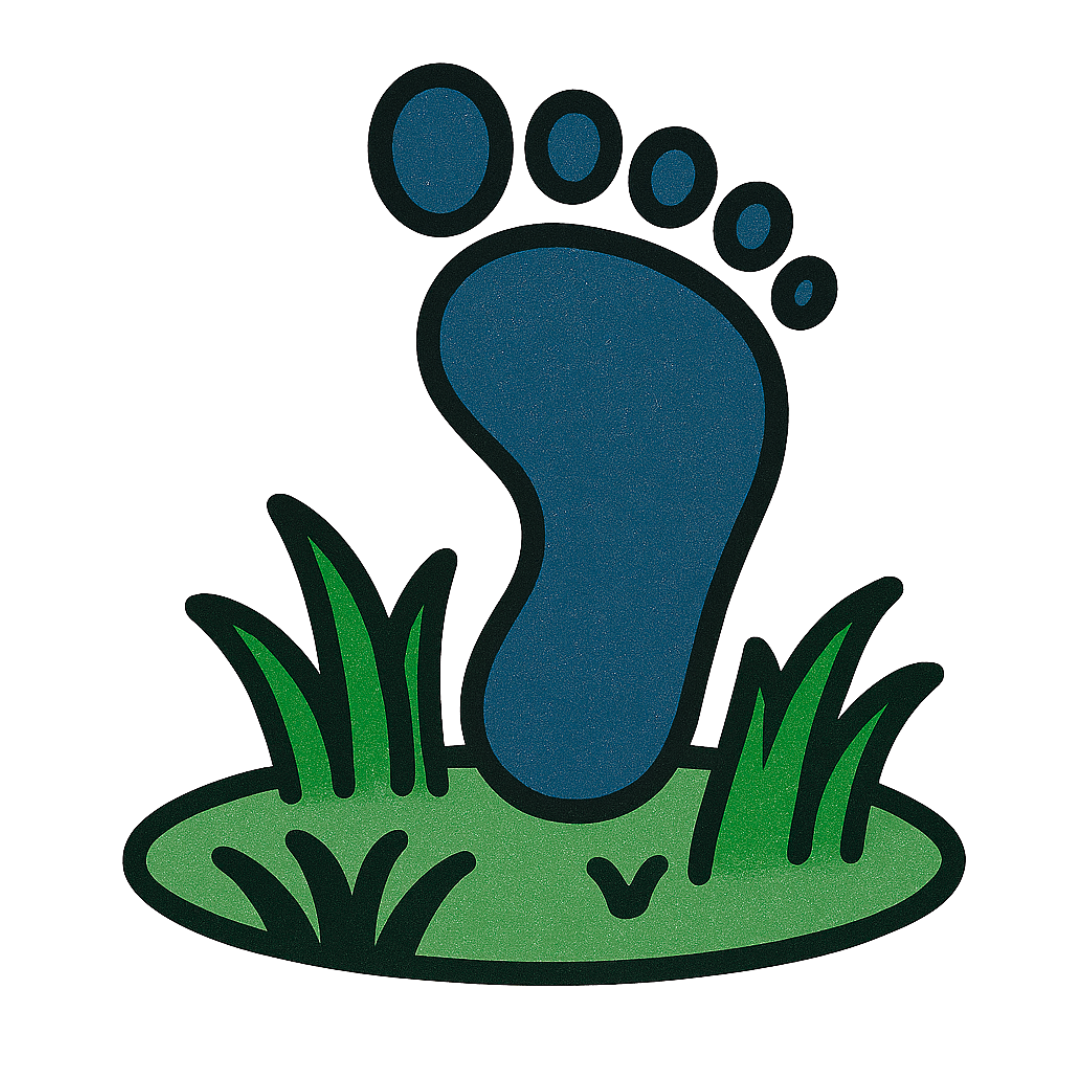 Grounding icon