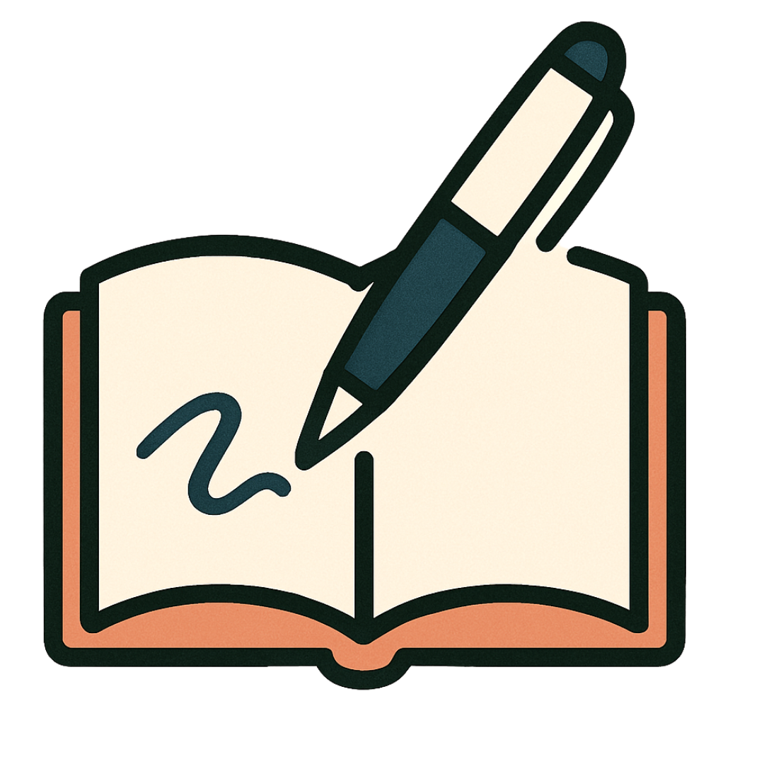 Your Daily Mood Log icon