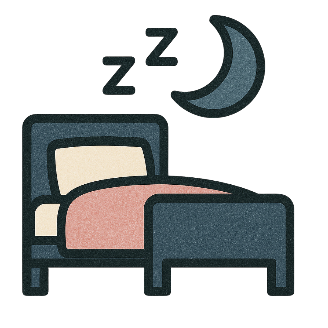 Sleep Central icon
