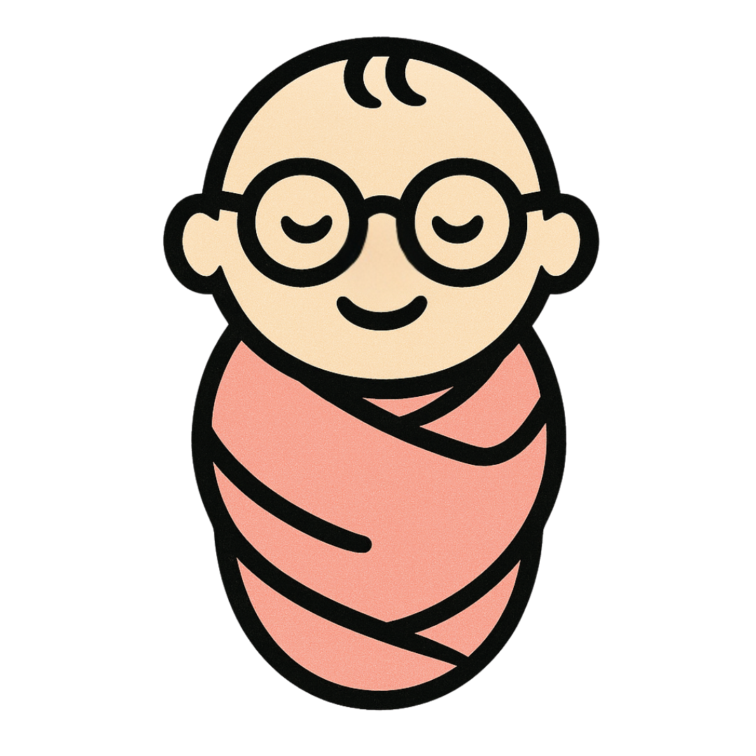 Newborn Sleep Sanity Checklist icon