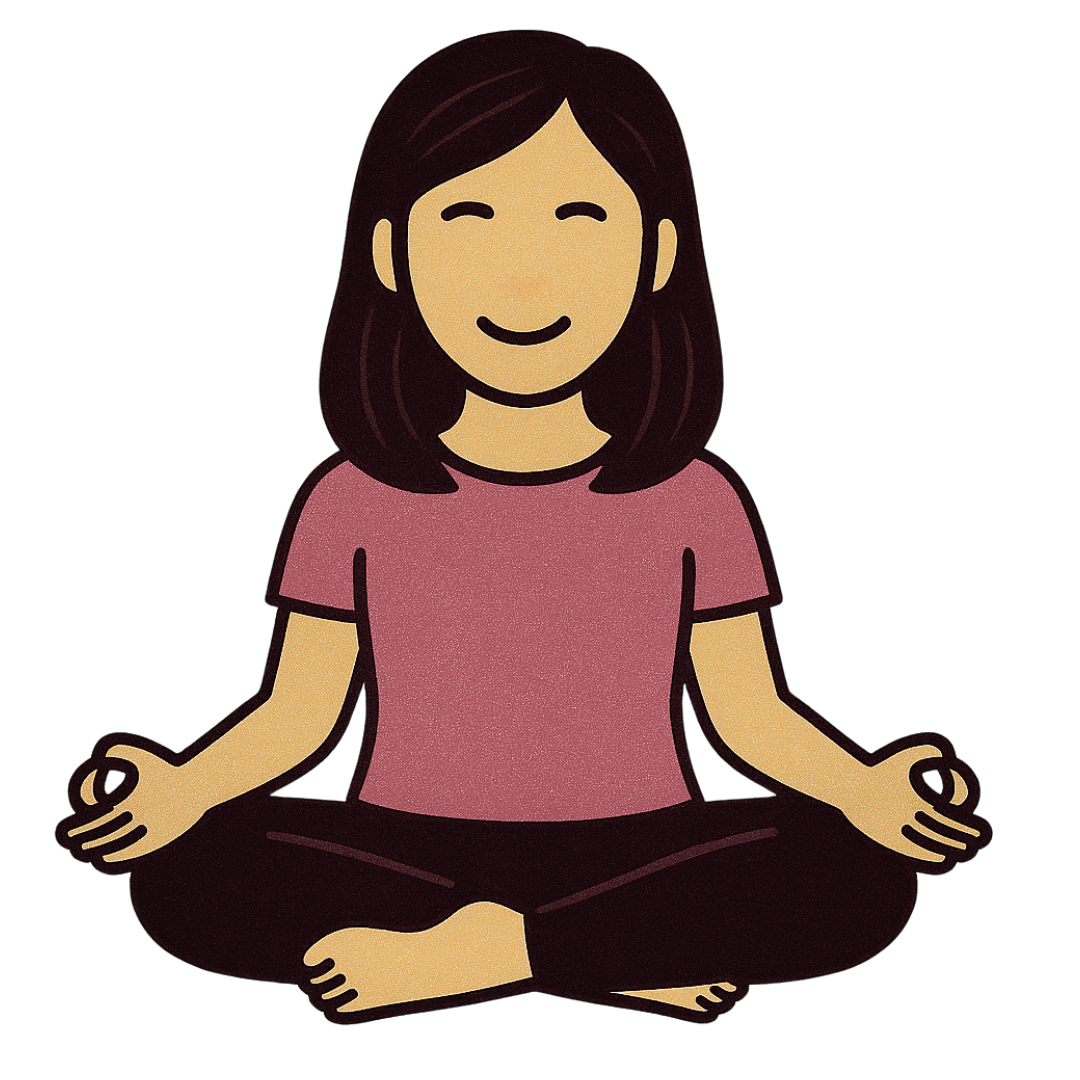 Calm Breathing icon