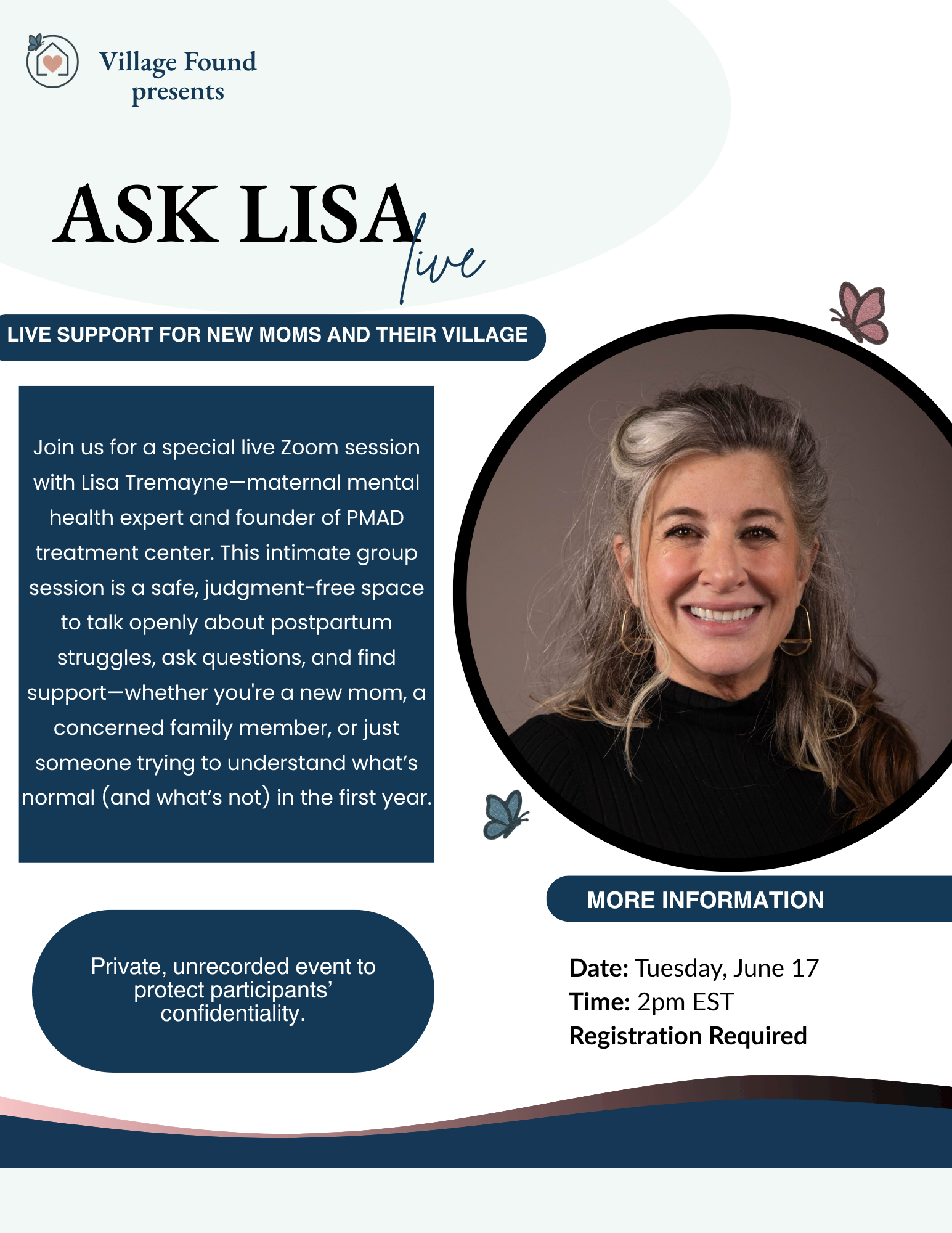 Ask Lisa Live June 17, 2025
